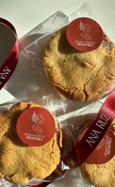 Cookies cordoba