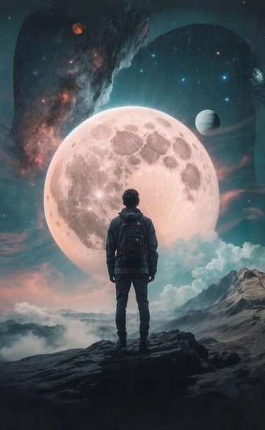 minimal-ambient-music-design