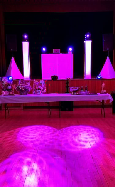 Prestation DJ mariage en Normandie