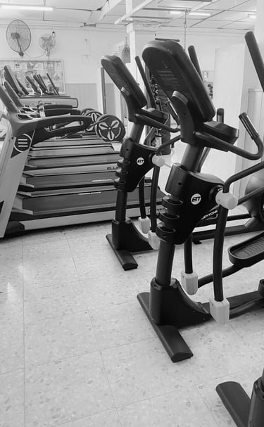 gimnasio vigor