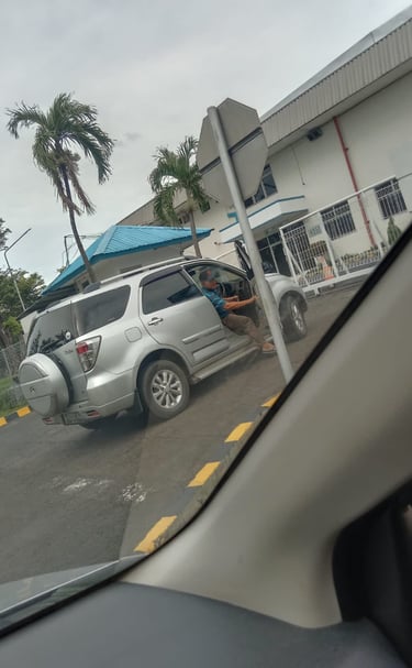 Antar Jemput Terbaik