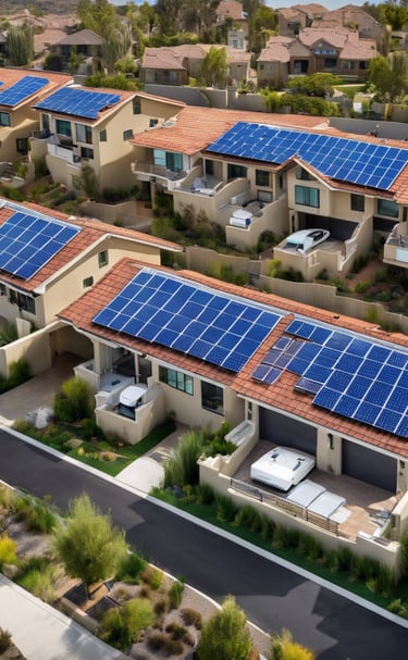 grayscale photo of house near tree
