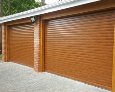 Roller Door