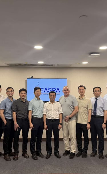 Chinese Doctors in Guagzhou