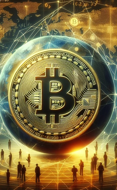 Cryptocurrency Information