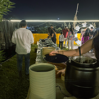 Service Basil The OtherSide