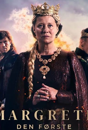 Margrete den Første - klassisk, moderne fortælling (dfi.dk)