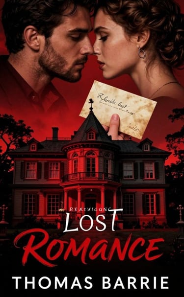 Lost Romance Case Studies