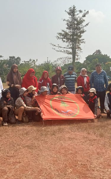 Diklatsar Ciara Neltas 2023