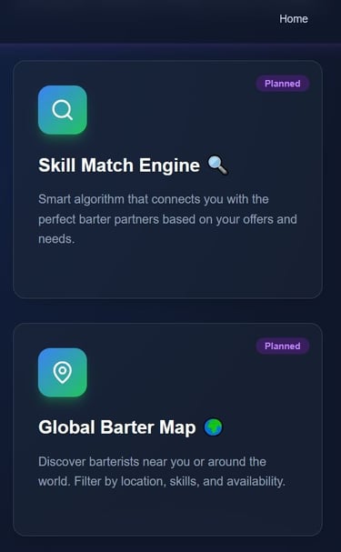 a bunch of different apps on a computer screen