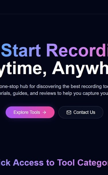 a microphone and a microphone on a dark background