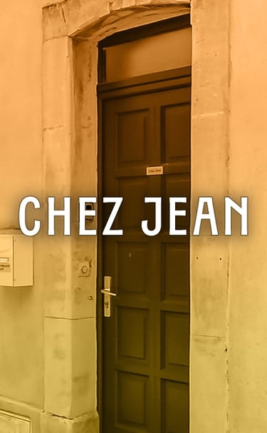 Chez Jean - Bellevue Cité