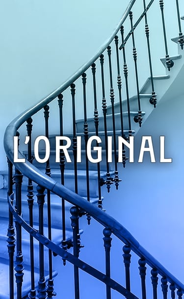 L'Original - Bellevue Cité