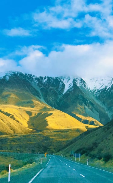 At Last Travel Design Iceland