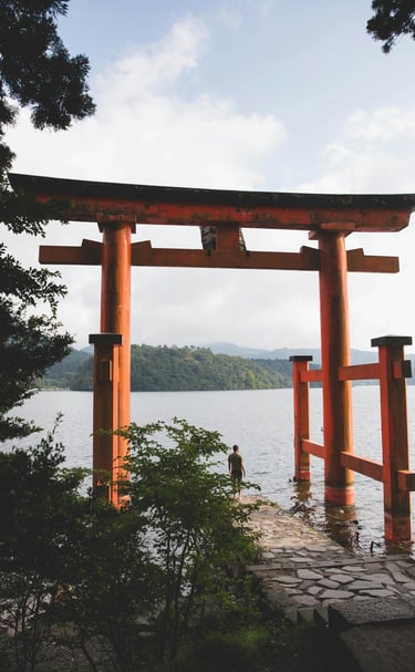 At Last Travel Design  Japan