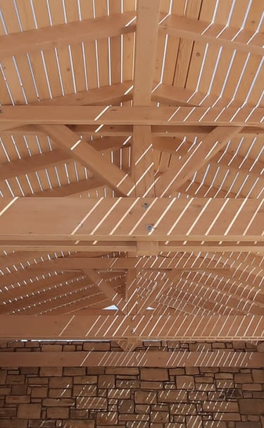 Karabağlar çatı tamiri Karabağlar çatı ustası Karabağlar çatı onarımı