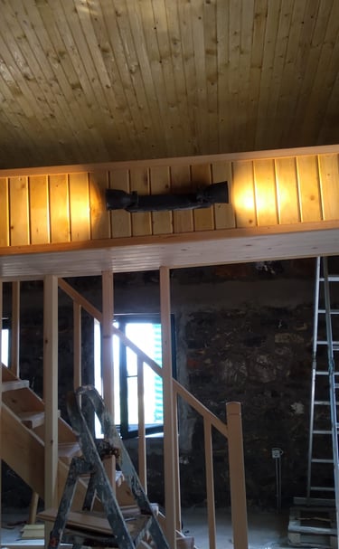 Buca çatı tamiri Buca çatı ustası Buca çatı onarımı Buca çatı izolasyon