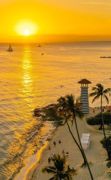 Bayahibe La Romana
