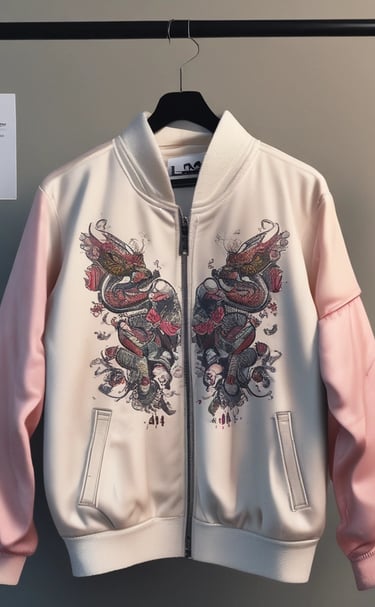 Close-up of a delicate silk dress being carefully hand-pressed by a skilled artisan.