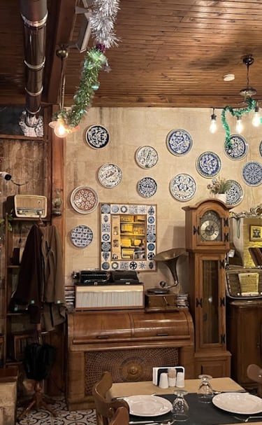 Leyli Sıra Gecesi | Mardin Sıra Gecesi