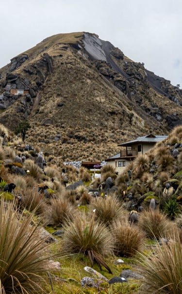 A digital token symbol hovering above a healthy tree growing in rich soil.