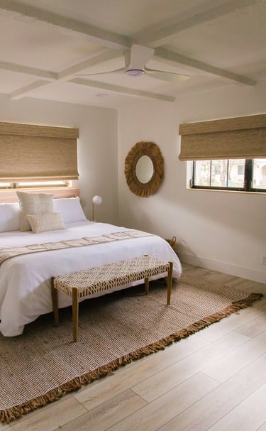 Bedroom renovation Delray Beach