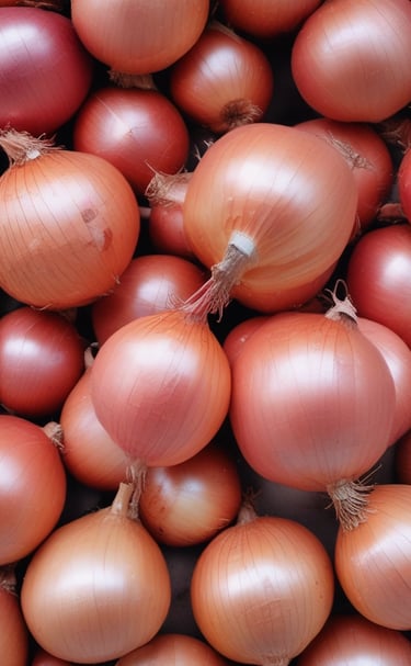 Farmers handpicking fresh green tea leaves at dawn.