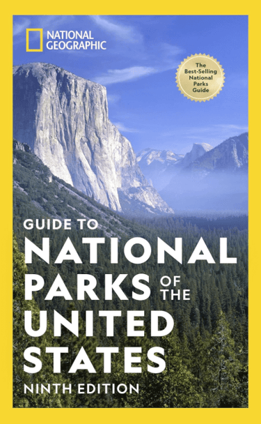 The majestic Grand Canyon National Park in Arizona