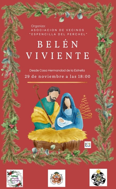 Belén Viviente 2024