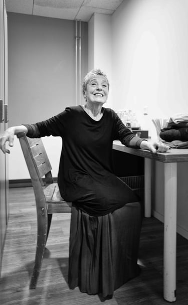 Maria Joao Pires in TivoliVredenburg Utrecht Photo by Peter Tra