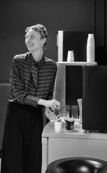 Sarah Neutkens