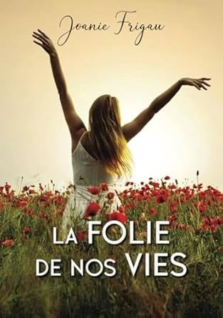 Une vie à danser sous la pluie Tome 3 : La folie de nos vies