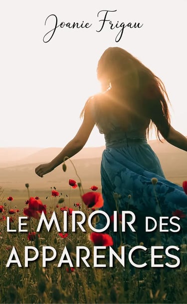 Une vie à danser sous la pluie Tome 1 : Le miroir des apparences