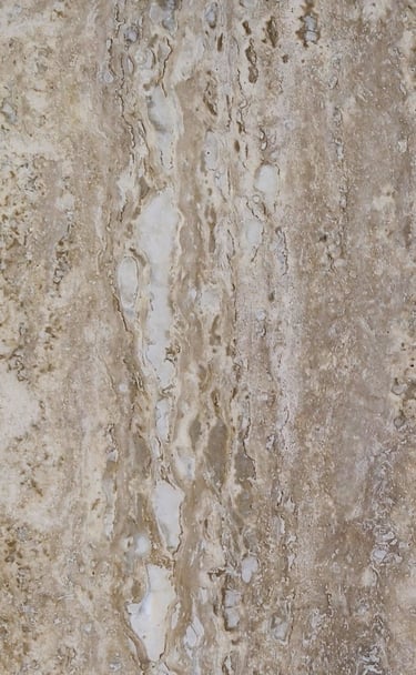 Płytki trawertyn 120x60 brązowe