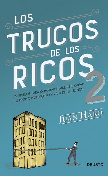 Los trucos de los ricos 2