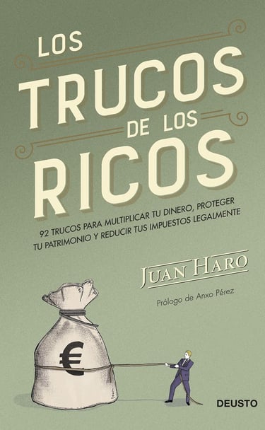 Los trucos de los ricos