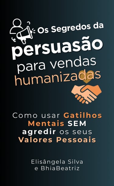 Os Segredos da Persuasão