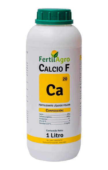 el mejor fertilizante foliar calcio fertilizante calcio
