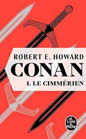 Conan le cimmérien, tome 1