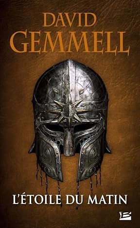 L'étoile du matin David Gemmell