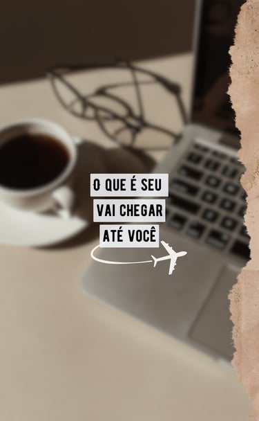 RENDENDO MAIS 
