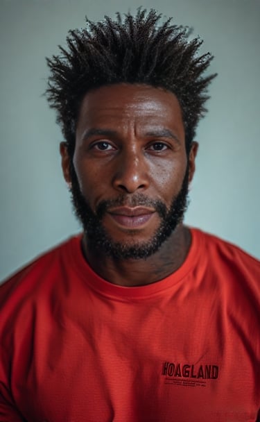 Andrew James; Hoagland ID, 2019