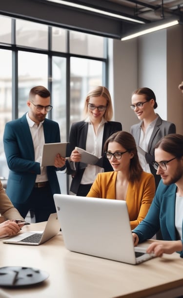 white concrete building during daytime