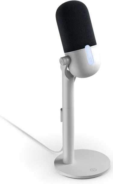 Elgato Wave Neo – Micrófono Condensador USB