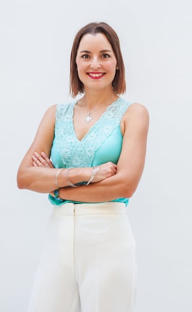 María Atienza Mentora de Emprendedoras
