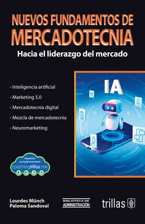 mercadotecnia