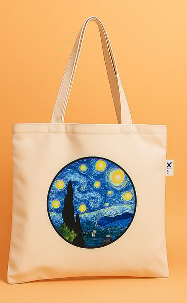 Tote bag