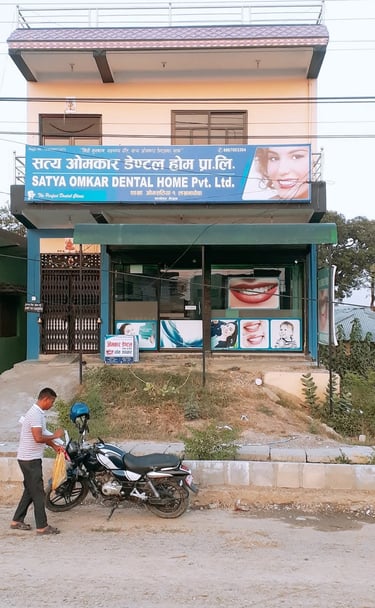 Thutipipal Branch 