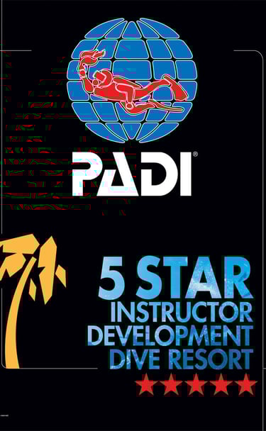 PADI 5 Star Resort in Madeira, Funchal