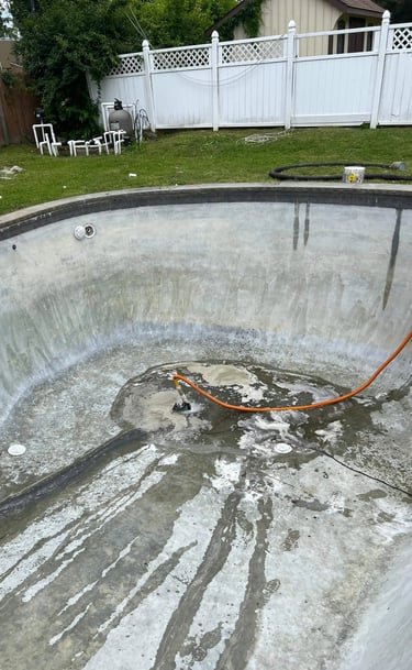 Expert leak detection and repair services in Connecticut to prevent water loss and costly damage to 